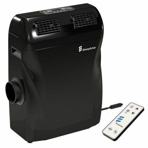 Rafraîchisseur d'air portable Air cooler Eberspächer 12 Volts - EBERSPACHER