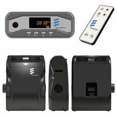 Miniature Rafraîchisseur d'air portable Air cooler Eberspächer 12 Volts N° 2 Miniature Rafraîchisseur d'air portable Air cooler Eberspächer 12 Volts N° 2
