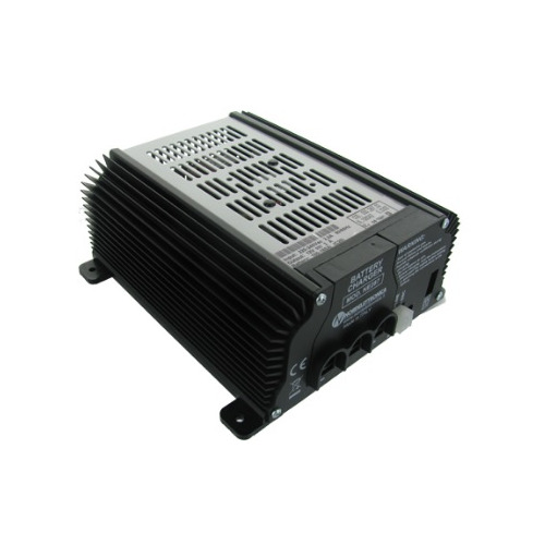 Chargeur de batterie 220V 12V 300 W 21 amperes NORDELETTRONICA NE 287 N5