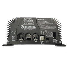 Miniature Chargeur de batterie 220V 12V 300 W 21 amperes NORDELETTRONICA NE 287 N5 N° 1 Miniature Chargeur de batterie 220V 12V 300 W 21 amperes NORDELETTRONICA NE 287 N5 N° 1