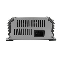 Miniature Chargeur de batterie 220V 12V 300 W 21 amperes NORDELETTRONICA NE 287 N5 N° 2 Miniature Chargeur de batterie 220V 12V 300 W 21 amperes NORDELETTRONICA NE 287 N5 N° 2