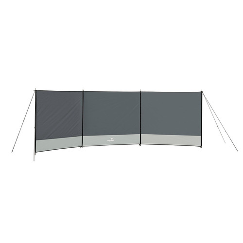 Paravent carine gris 5 metres x 1.4 metres - REIMO Paravent carine gris 5 metres x 1.4 metres - REIMO