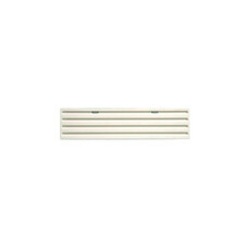 Miniature CACHE HIVER BLANC POUR GRILLE VENTILATION (435X130 MM) - THETFORD N° 1