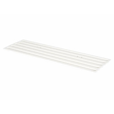 Miniature CACHE HIVER BLANC POUR GRILLE VENTILATION (435X130 MM) - THETFORD N° 2