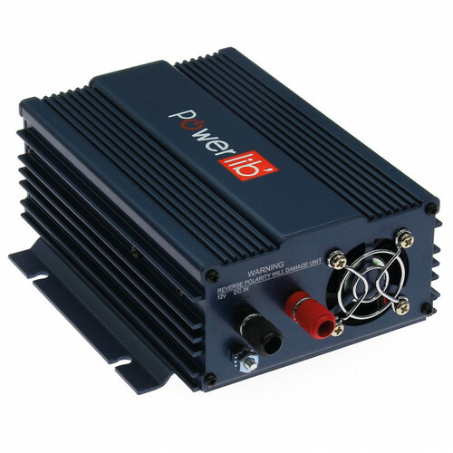 Convertisseur pur sinus 150 Watts Inovtech Convertisseur pur sinus 150 Watts Inovtech