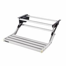 Miniature Marchepied électrique Omnistep 460 12V largeur de marche 455 mm -THULE N° 0