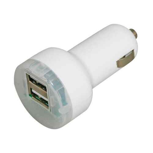 Chargeur USB 12 Volts - HABA