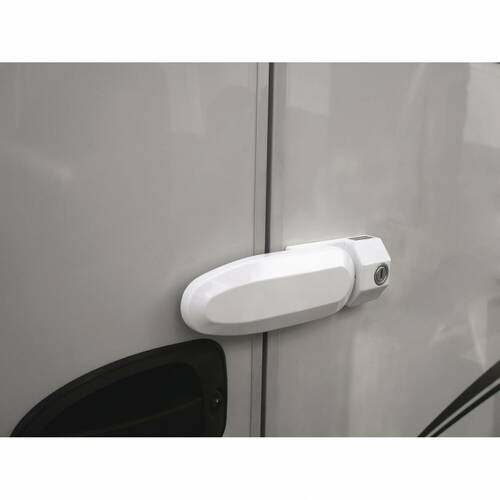 Serrure de porte pour camping-car et caravane Inside Out Lock G2 - THULE