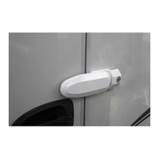 Miniature Serrure de porte pour camping-car et caravane Inside Out Lock G2 - THULE N° 7