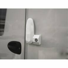 Miniature Serrure de porte pour camping-car et caravane Inside Out Lock G2 - THULE N° 8 Miniature Serrure de porte pour camping-car et caravane Inside Out Lock G2 - THULE N° 8