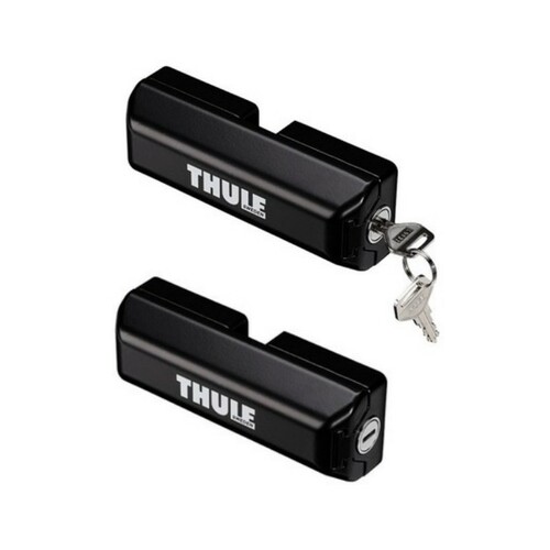 Serrure van lock pour fourgon le lot de 2 - THULE