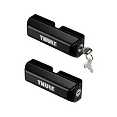 Miniature Serrure van lock pour fourgon le lot de 2 - THULE N° 0 Miniature Serrure van lock pour fourgon le lot de 2 - THULE N° 0