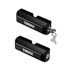 Miniature Serrure van lock pour fourgon le lot de 2 - THULE N° 0