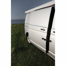Miniature Serrure van lock pour fourgon le lot de 2 - THULE N° 5 Miniature Serrure van lock pour fourgon le lot de 2 - THULE N° 5