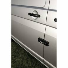 Miniature Serrure van lock pour fourgon le lot de 2 - THULE N° 6 Miniature Serrure van lock pour fourgon le lot de 2 - THULE N° 6
