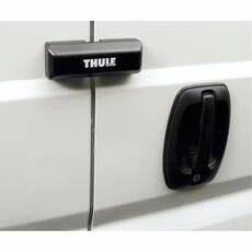 Miniature Serrure van lock pour fourgon le lot de 2 - THULE N° 7 Miniature Serrure van lock pour fourgon le lot de 2 - THULE N° 7