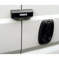 Miniature Serrure van lock pour fourgon le lot de 2 - THULE N° 7