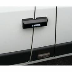 Miniature Serrure van lock pour fourgon le lot de 2 - THULE N° 8