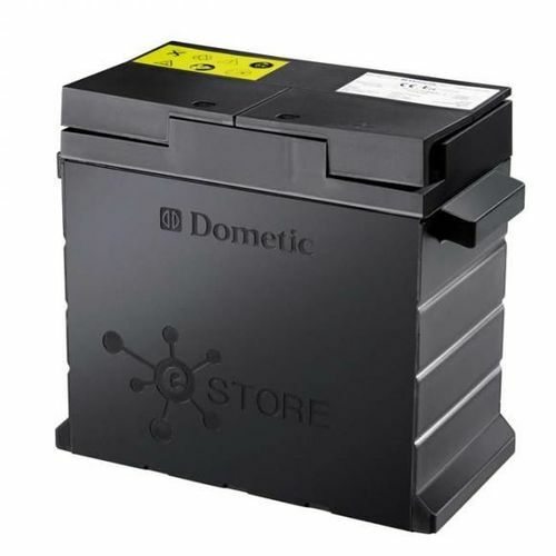 Batterie Lithium-ion eStore Batterie eStore 100A Dometic