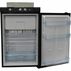 Réfrigérateur à poser gaz 3ways - 220 volts - 100 litres - EZA