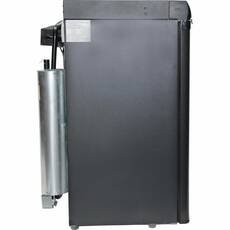 Miniature Réfrigérateur à poser gaz 2ways - 220 volts - 100 litres - EZA N° 3