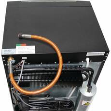Miniature Réfrigérateur à poser gaz 3ways - 220 volts - 100 litres - EZA N° 6