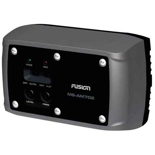 Système audio light - FUSION Système audio light - FUSION