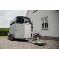 Miniature Robot déplace caravane Parking Trolley CT1500 - KRONINGS N° 4 Miniature Robot déplace caravane Parking Trolley CT1500 - KRONINGS N° 4