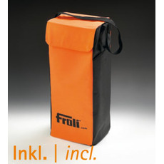 Miniature Cales stabilisation 3 niveaux pour camping-car + sac de rangement - FROLI N° 4 Miniature Cales stabilisation 3 niveaux pour camping-car + sac de rangement - FROLI N° 4