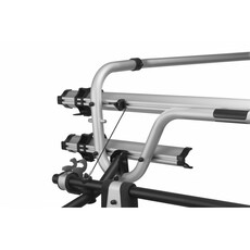 Miniature Porte-vélos Caravane Superb - THULE N° 3 Miniature Porte-vélos Caravane Superb - THULE N° 3