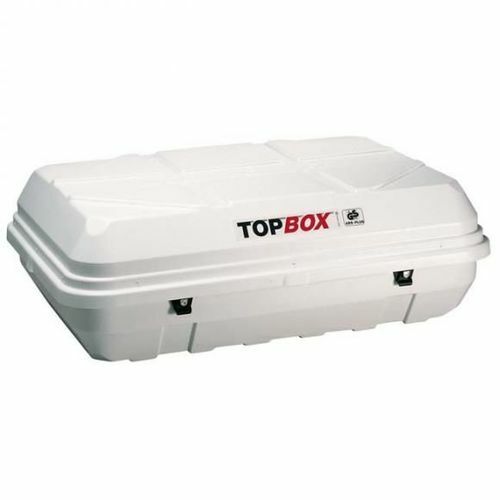 Coffre de toit Top Box 375 litres Thule