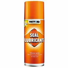 Miniature Spray lubrifiant pour joints - THETFORD N° 0