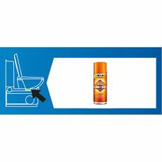 Miniature Spray lubrifiant pour joints - THETFORD N° 1 Miniature Spray lubrifiant pour joints - THETFORD N° 1