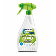 Miniature Nettoyant plastique bathroom cleaner - THETFORD N° 0 Miniature Nettoyant plastique bathroom cleaner - THETFORD N° 0