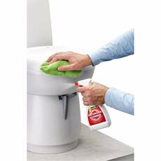 Miniature Nettoyant plastique bathroom cleaner - THETFORD N° 1 Miniature Nettoyant plastique bathroom cleaner - THETFORD N° 1