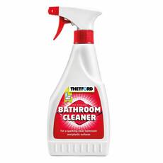 Miniature Nettoyant plastique bathroom cleaner - THETFORD N° 3 Miniature Nettoyant plastique bathroom cleaner - THETFORD N° 3