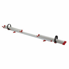 Miniature RAIL QUICK TELESCOPIQUE POUR PORTE-VELOS AVEC SANGLES RAPIDES - FIAMMA N° 1