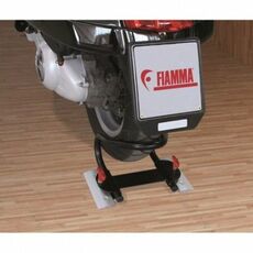 Miniature DISPOSITIF DE BLOCAGE POUR ROUE ARRIERE MOTO - FIAMMA N° 0 Miniature DISPOSITIF DE BLOCAGE POUR ROUE ARRIERE MOTO - FIAMMA N° 0