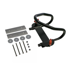 Miniature DISPOSITIF DE BLOCAGE POUR ROUE ARRIERE MOTO - FIAMMA N° 2 Miniature DISPOSITIF DE BLOCAGE POUR ROUE ARRIERE MOTO - FIAMMA N° 2