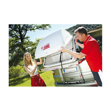 Miniature COFFRE POUR PORTE VELO ULTRA-BOX 360 Litres 147 x 38 x 70 cm - FIAMMA N° 0 Miniature COFFRE POUR PORTE VELO ULTRA-BOX 360 Litres 147 x 38 x 70 cm - FIAMMA N° 0