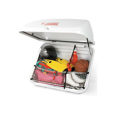 Miniature COFFRE POUR PORTE VELO ULTRA-BOX 360 Litres 147 x 38 x 70 cm - FIAMMA N° 1 Miniature COFFRE POUR PORTE VELO ULTRA-BOX 360 Litres 147 x 38 x 70 cm - FIAMMA N° 1