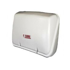 Miniature COFFRE POUR PORTE VELO ULTRA-BOX 360 Litres 147 x 38 x 70 cm - FIAMMA N° 2