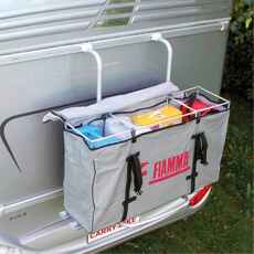 KIT FRAME POUR COFFRE CARGO BACK - FIAMMA