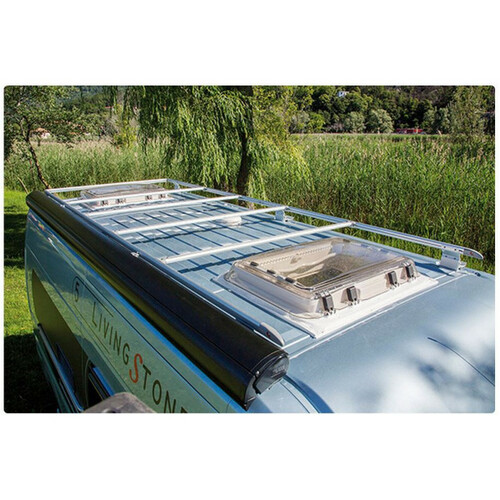 GALERIE DE TOIT ROOF RAIL POUR DUCATO H3 - FIAMMA