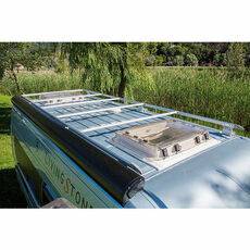 Miniature GALERIE DE TOIT ROOF RAIL POUR DUCATO MAXI XL - FIAMMA N° 0 Miniature GALERIE DE TOIT ROOF RAIL POUR DUCATO MAXI XL - FIAMMA N° 0