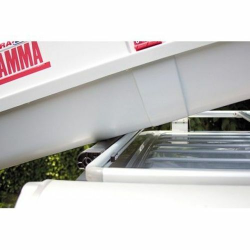 ROULEAU DE CHARGEMENT SUR GALERIE DE TOIT ROLLER ROOF RAIL - FIAMMA