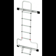 Miniature ECHELLE DE LUXE DJ H3 - FIAMMA N° 0 Miniature ECHELLE DE LUXE DJ H3 - FIAMMA N° 0
