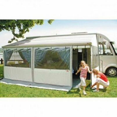 Privacy Room 500 - Large / H: 250-280 - FIAMMA