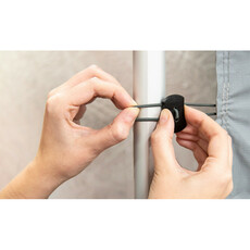Miniature FACADE DE STORE BLOCKER PRO 2.5 METRES - FIAMMA N° 2 Miniature FACADE DE STORE BLOCKER PRO 2.5 METRES - FIAMMA N° 2