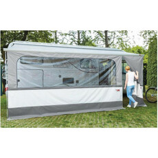 Miniature FACADE DE STORE BLOCKER PRO 2.5 METRES - FIAMMA N° 4 Miniature FACADE DE STORE BLOCKER PRO 2.5 METRES - FIAMMA N° 4